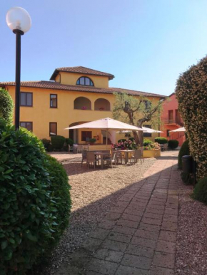 Borgo Venecca Fonteblanda